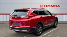 Honda CR-V 2.0 i-MMD Hybrid EX 5dr eCVT Hybrid Estate
